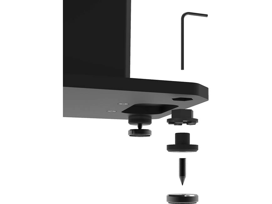 Kanto SX22 (Black) 22