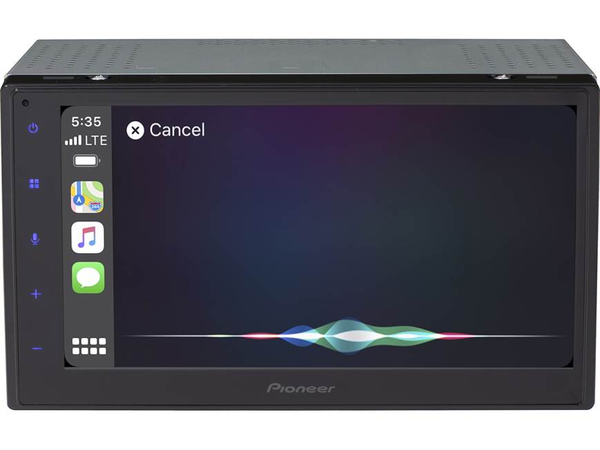 Pioneer DMH-1770NEX Digital multimedia receiver at Crutchfield Canada