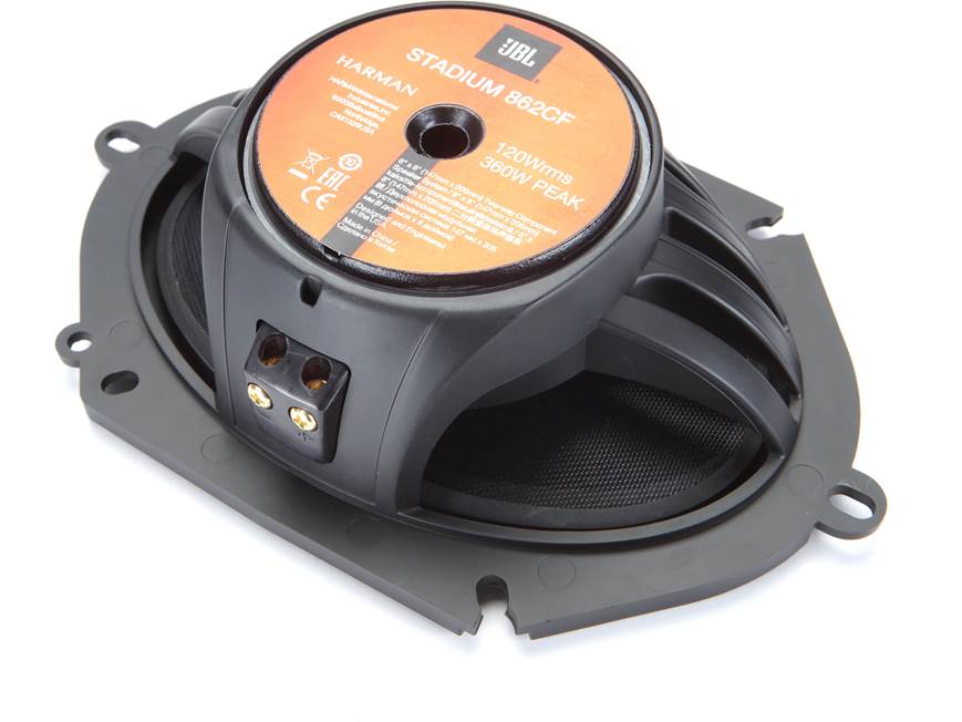 JBL Stadium 862CF Stadium Series 6