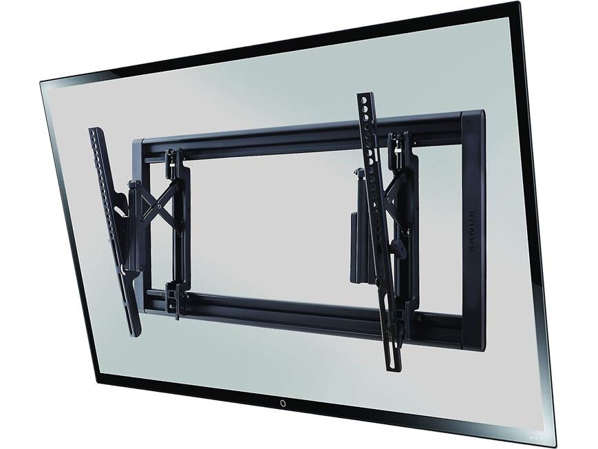 Sanus VLT7 Advanced Tilt 4D™ Extending tilt wall mount for 42