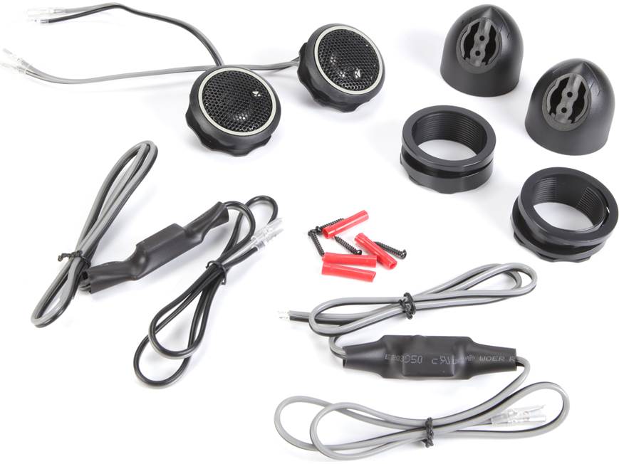 Kicker 46CST204 CS Series 3/4