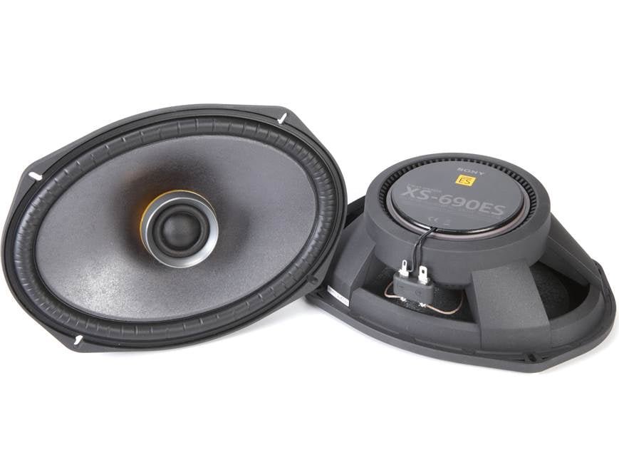 エスカ Sony XS-690ES Mobile ES™ Series 6