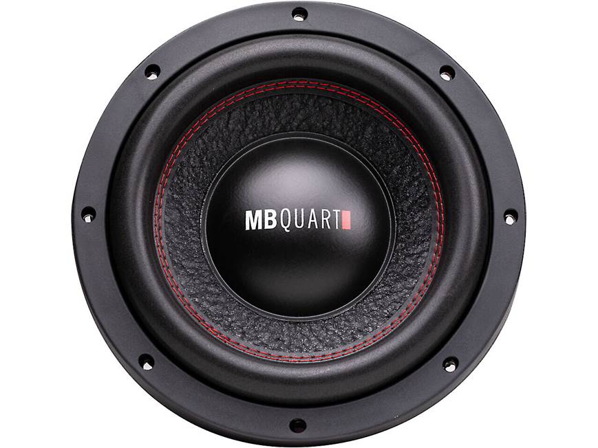 MB Quart RW1-254 Reference Series 10