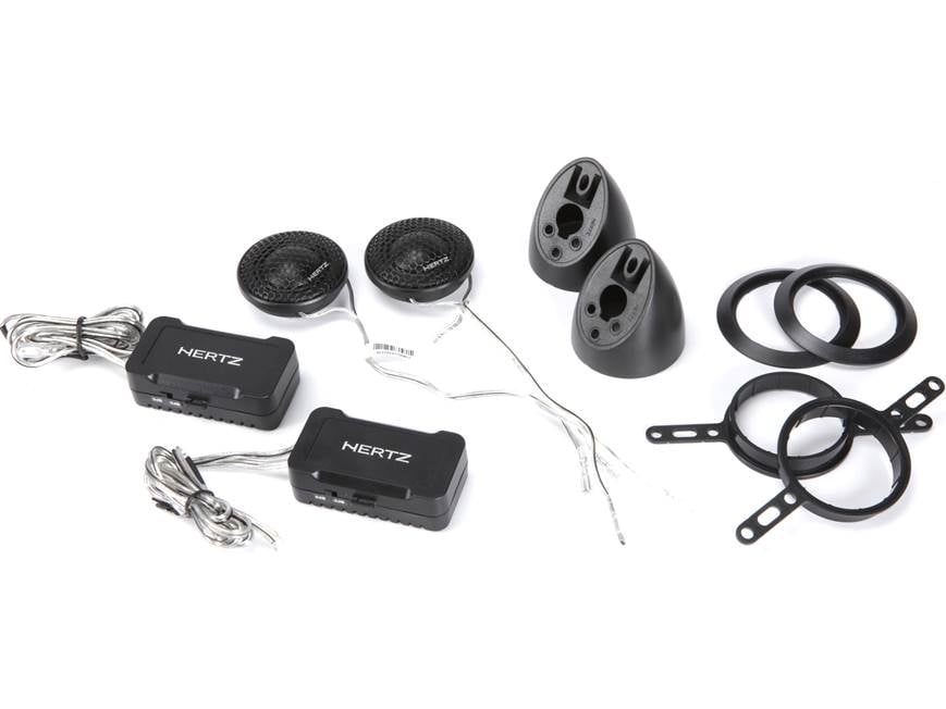 Hertz Mille MP 28.3 PRO Mille Pro Series 1-3/8