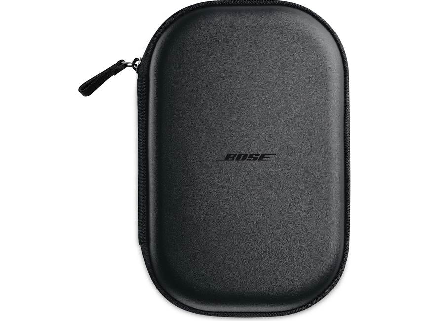 Bose® QuietComfort® 45 (Black) Over-ear Bluetooth® wireless noise