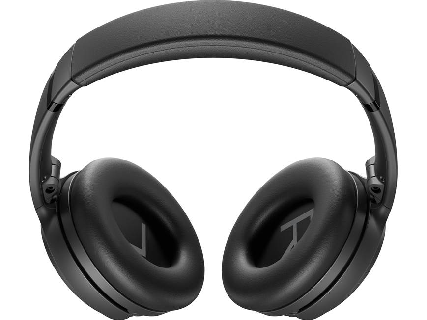 Bose® QuietComfort® 45 (Black) Over-ear Bluetooth® wireless noise