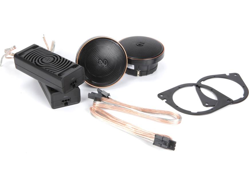 Infinity Kappa 203S Kappa Series 2