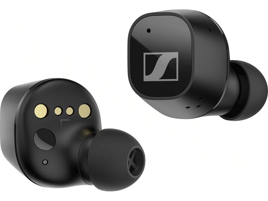 Sennheiser CX Plus True Wireless イヤホン Sennheiser CX Plus True Wireless (White) Noise-canceling Bluetooth