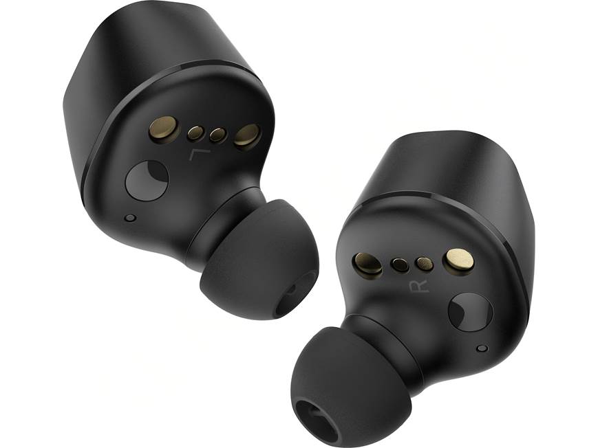 Sennheiser CX Plus True Wireless イヤホン SENNHEISER CX Plus True Wireless レビュー｜ほぼMomentum True