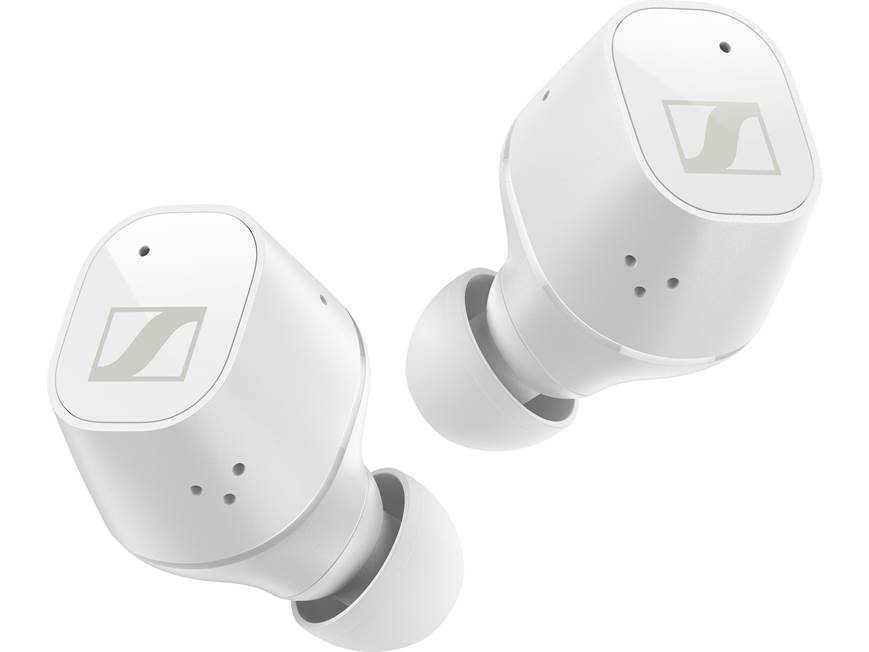 Sennheiser CX Plus True Wireless イヤホン Sennheiser CX Plus True Wireless Earbuds with TrueResponse Sound