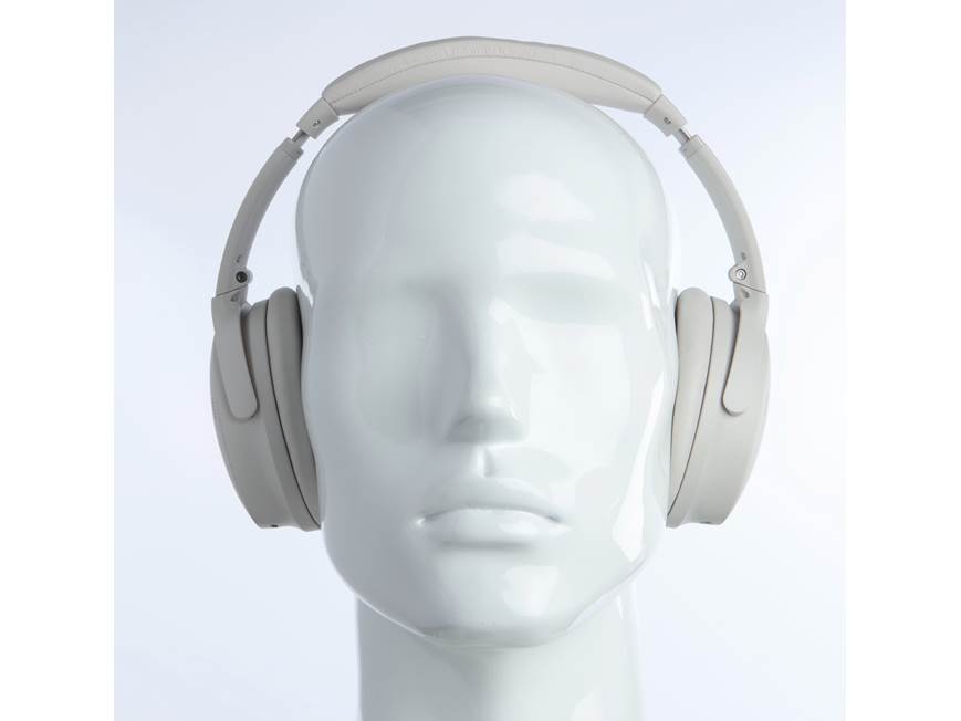 Bose® QuietComfort® 45 (White) Over-ear Bluetooth® wireless noise