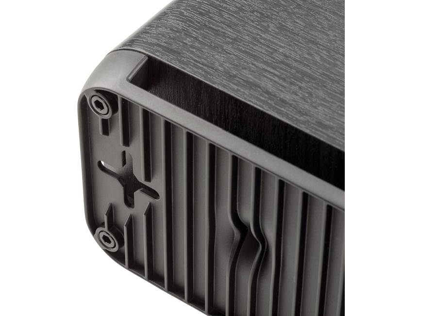 Polk Audio Signature Elite ES35 (Black) Low-profile centre channel