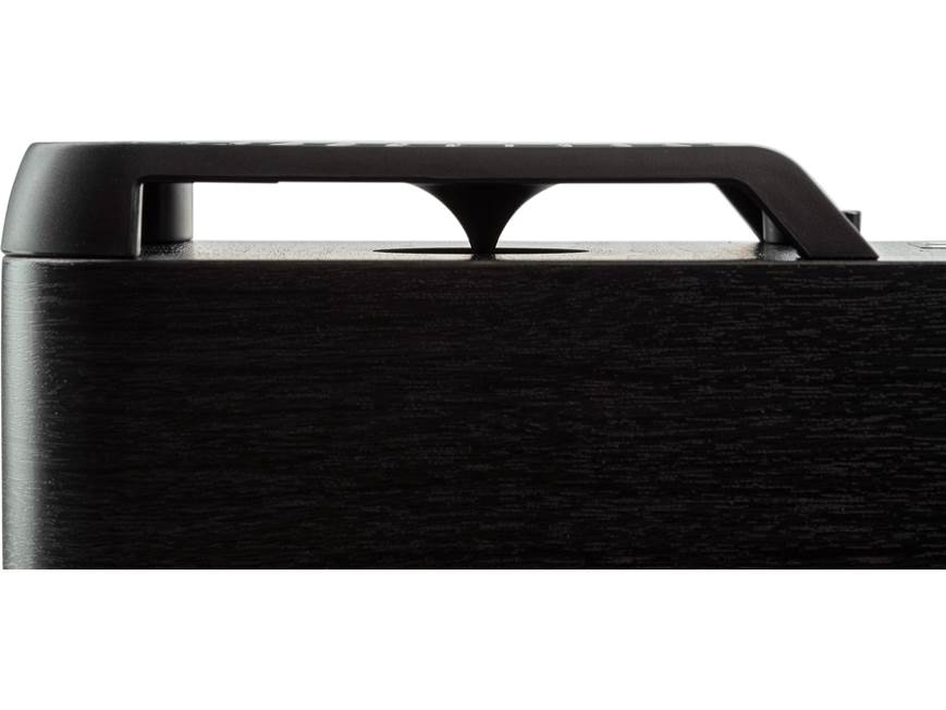Polk Audio Signature Elite ES35 (Black) Low-profile centre channel