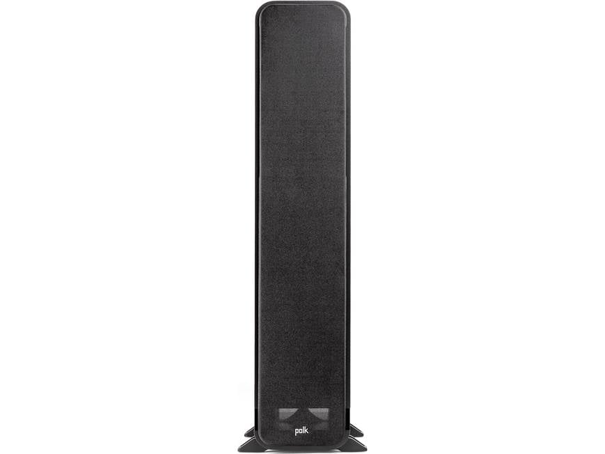 Polk Audio Signature Elite ES55 (Black) Floor-standing speaker