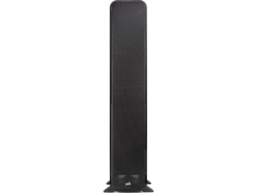 Polk Audio Signature Elite ES60 (Black) Floor-standing speaker