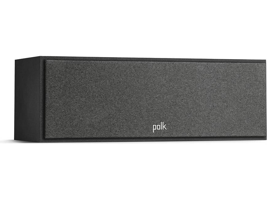 Polk Audio Monitor XT30 Centre channel speaker at Crutchfield Canada