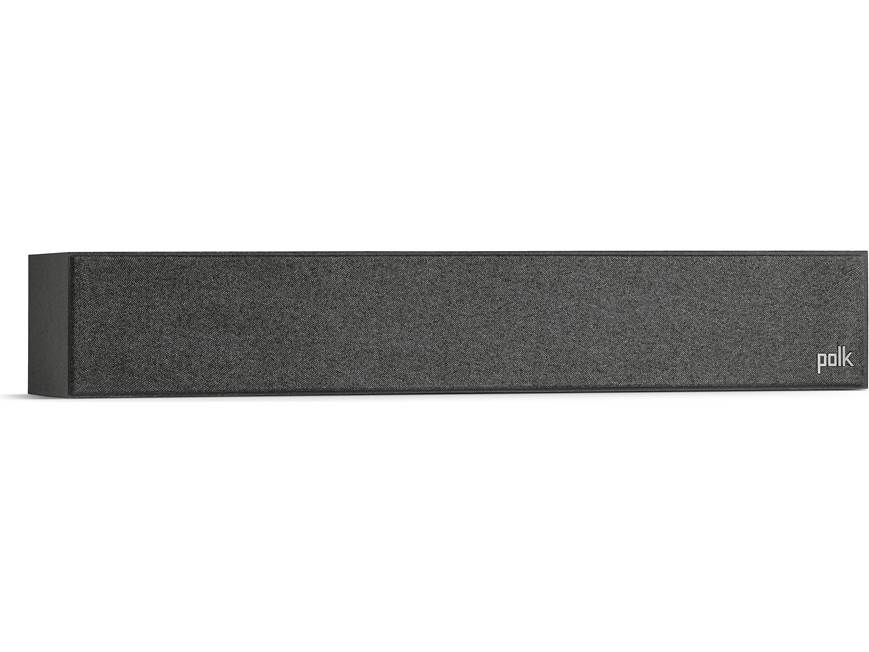 Polk Audio Monitor XT35 Low-profile centre channel speaker at