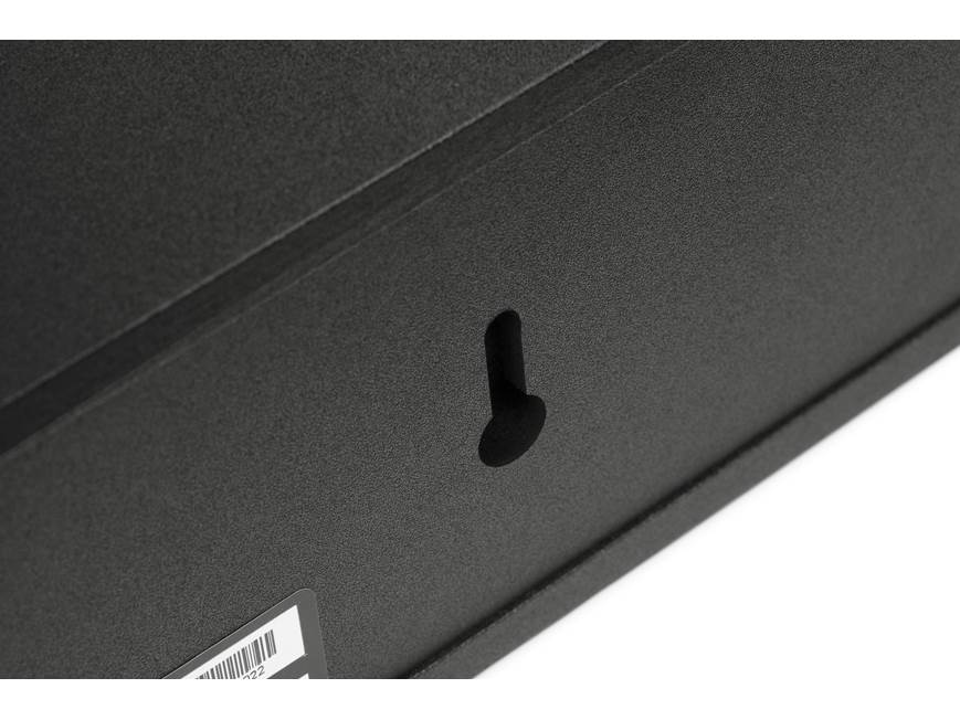 Polk Audio Monitor XT35 Low-profile centre channel speaker at