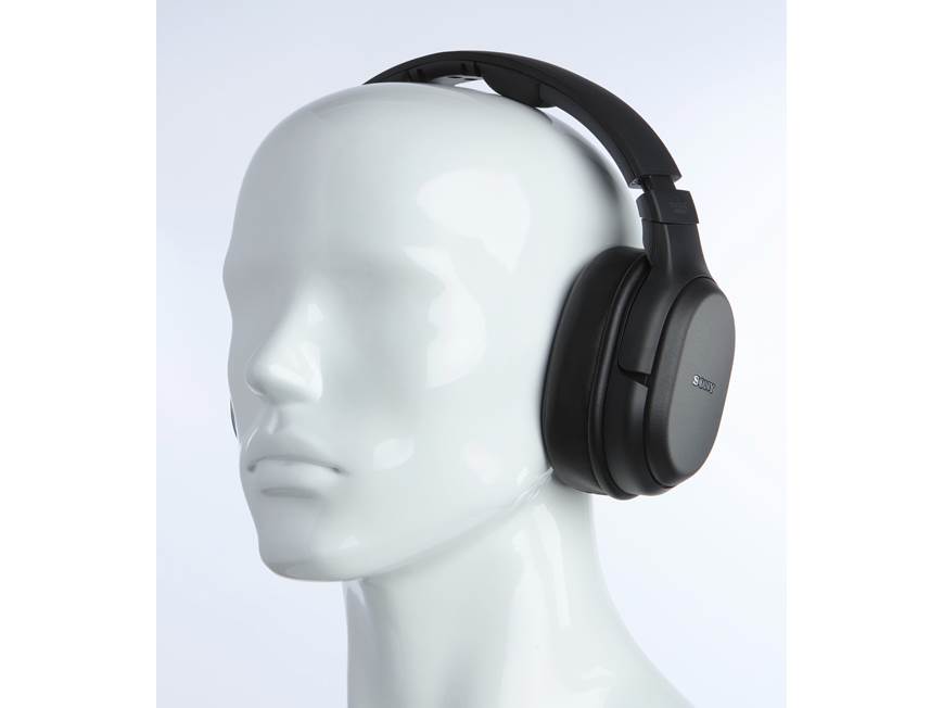 Sony WH-L600 Wireless TV headphone system with simulated surround