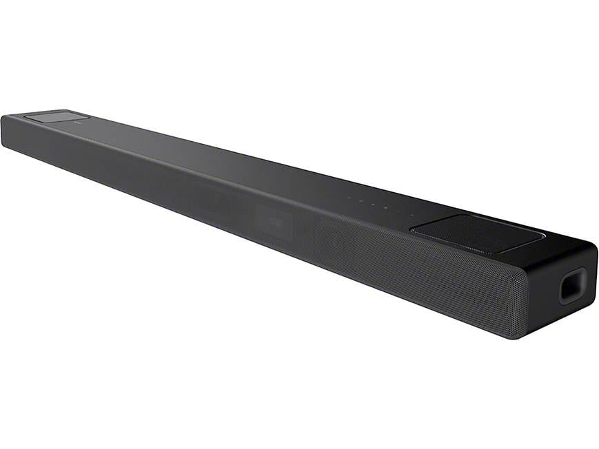Sony HT-A5000 Powered 5.1.2-channel sound bar system with