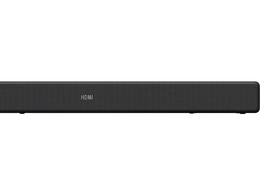 Sony HT-A5000 Powered 5.1.2-channel sound bar system with