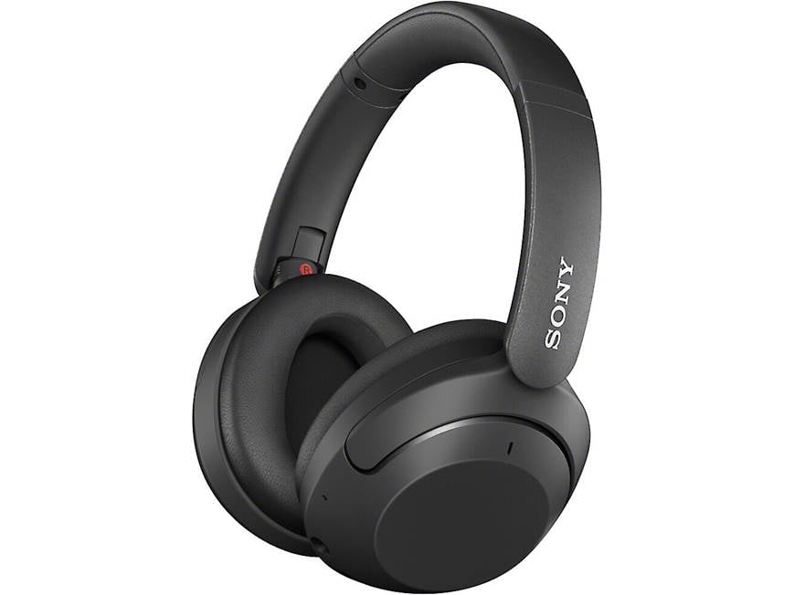 Sony WH-XB910N EXTRA BASS™ Bluetooth® wireless noise-canceling