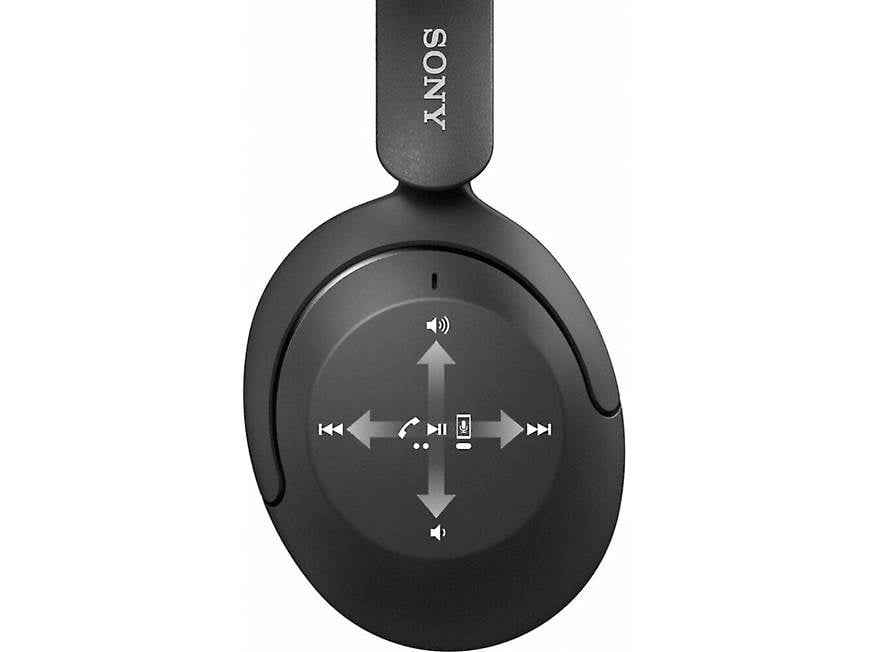 Sony WH-XB910N EXTRA BASS™ Bluetooth® wireless noise-canceling