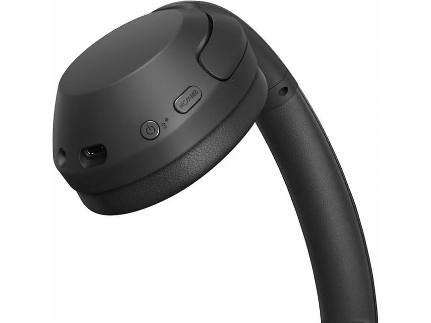 Sony WH-XB910N EXTRA BASS™ Bluetooth® wireless noise-canceling