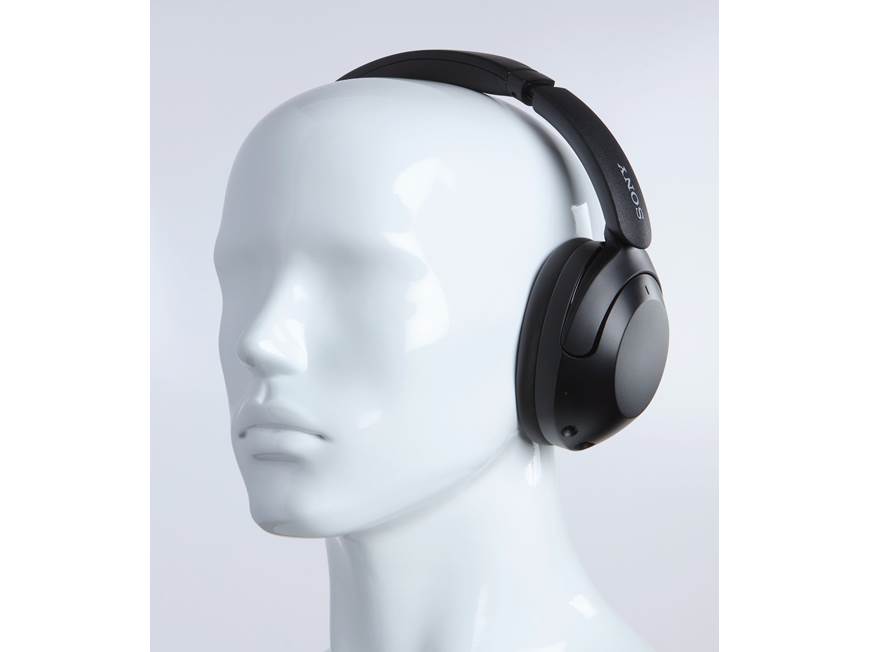 Sony WH-XB910N EXTRA BASS™ Bluetooth® wireless noise-canceling