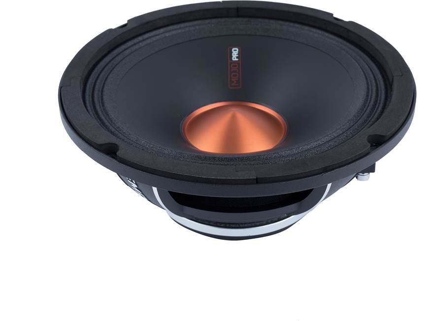 Memphis Audio MJP6 MOJO Pro Series 6-1/2