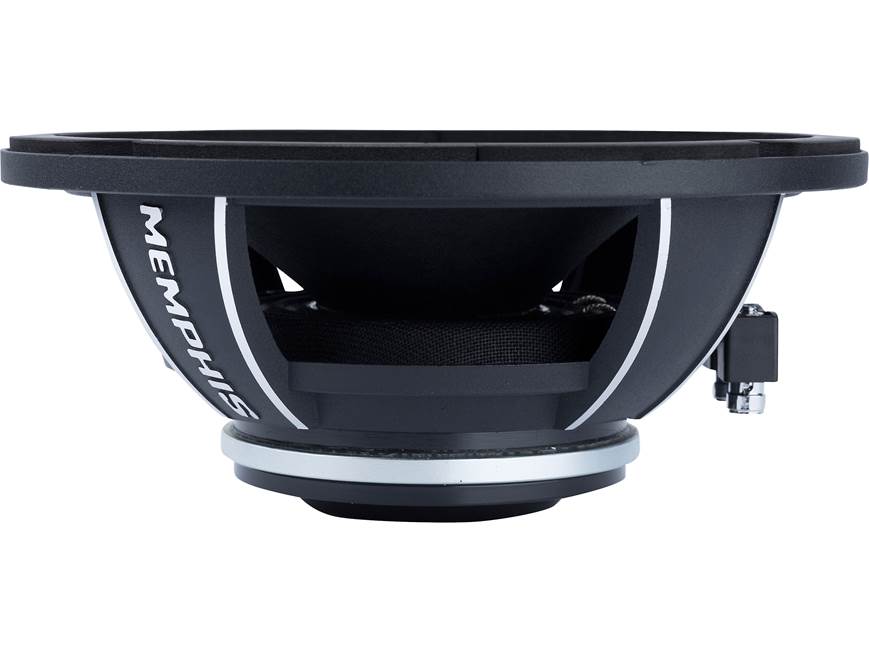 Memphis Audio MJP6 MOJO Pro Series 6-1/2