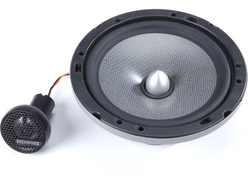 Memphis Audio MS62 M Series convertible 6-1/2