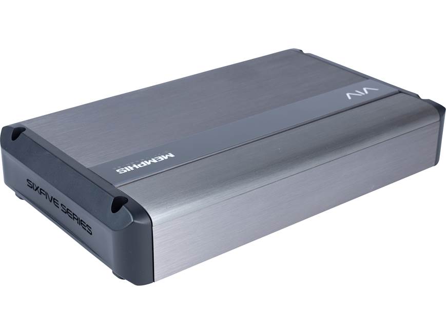 Memphis Audio VIV750.6V2 VIV SixFive Series car amplifier — 70