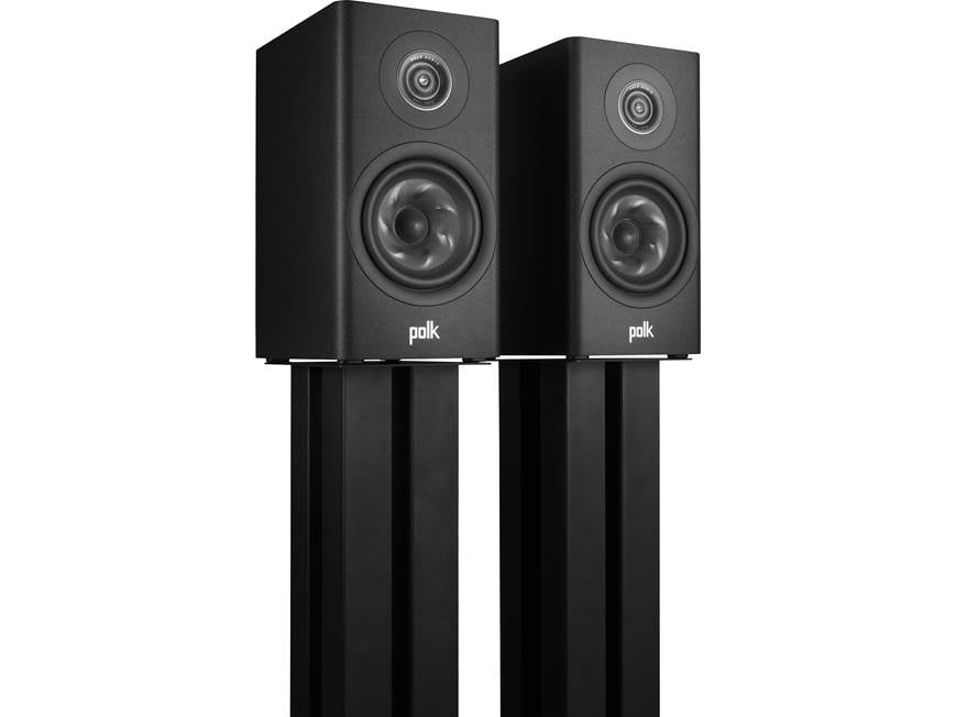 Polk Audio Reserve R100 (Midnight Black) Bookshelf speakers