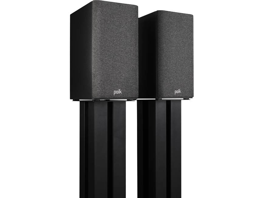 Polk Audio Reserve R100 (Midnight Black) Bookshelf speakers