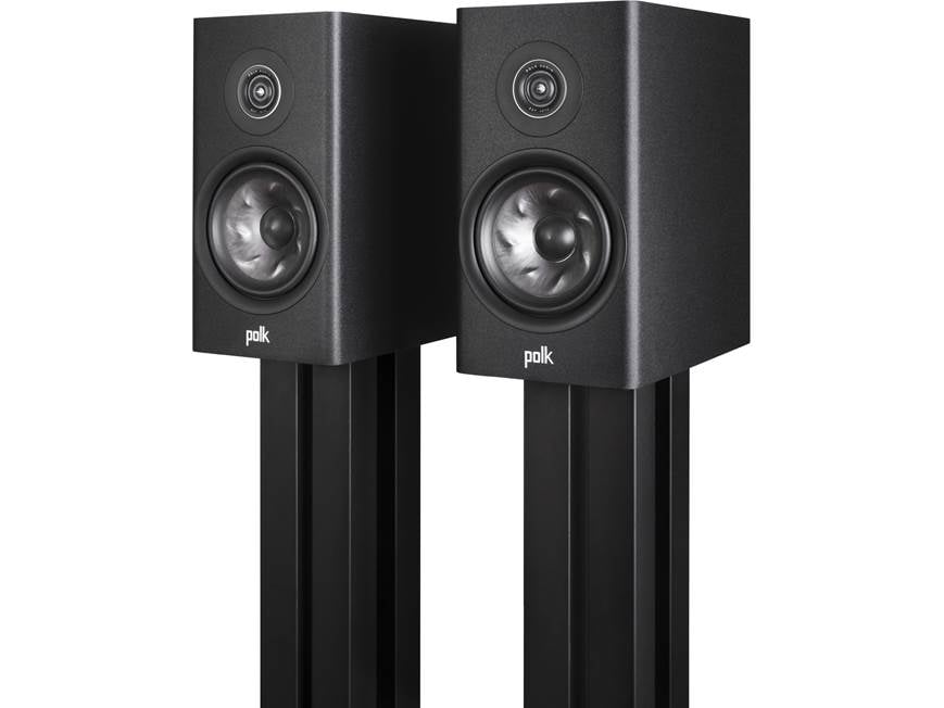 Polk Audio Reserve R200 (Midnight Black) Bookshelf speakers