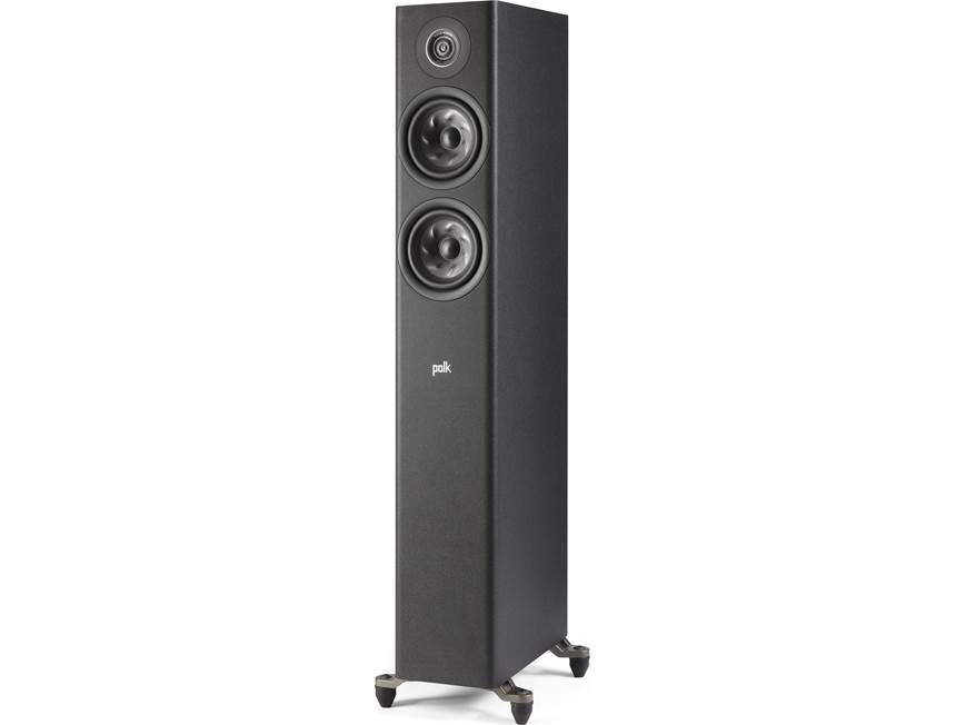 Polk Audio Reserve R500 (Midnight Black) Floor-standing speaker