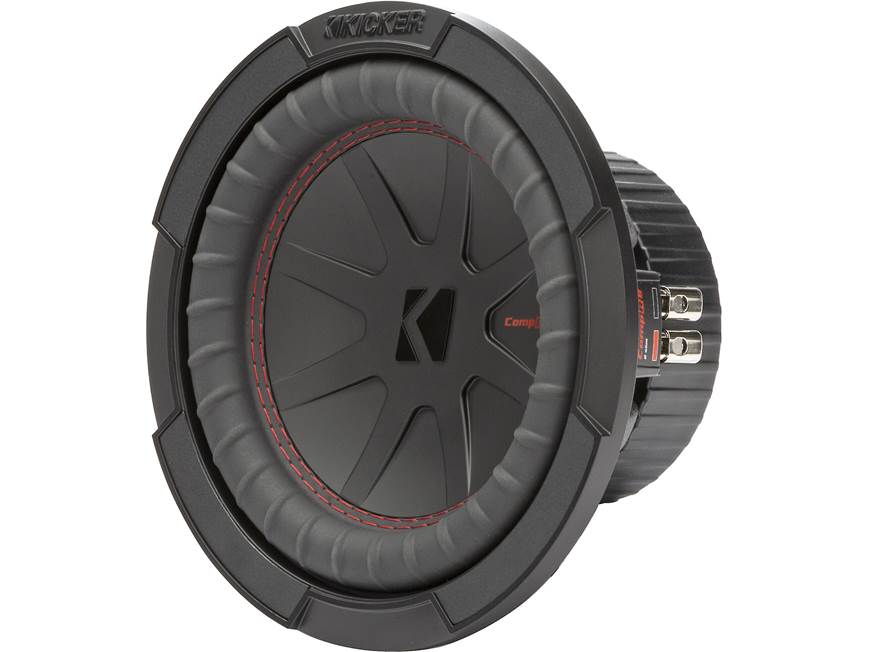 Kicker 48CWR82 CompR Series 8