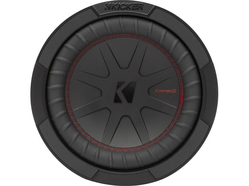 Kicker 48CWR82 CompR Series 8