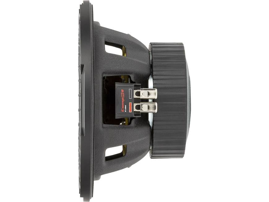 Kicker 48CWR82 vs Rockford Fosgate P2D4-8