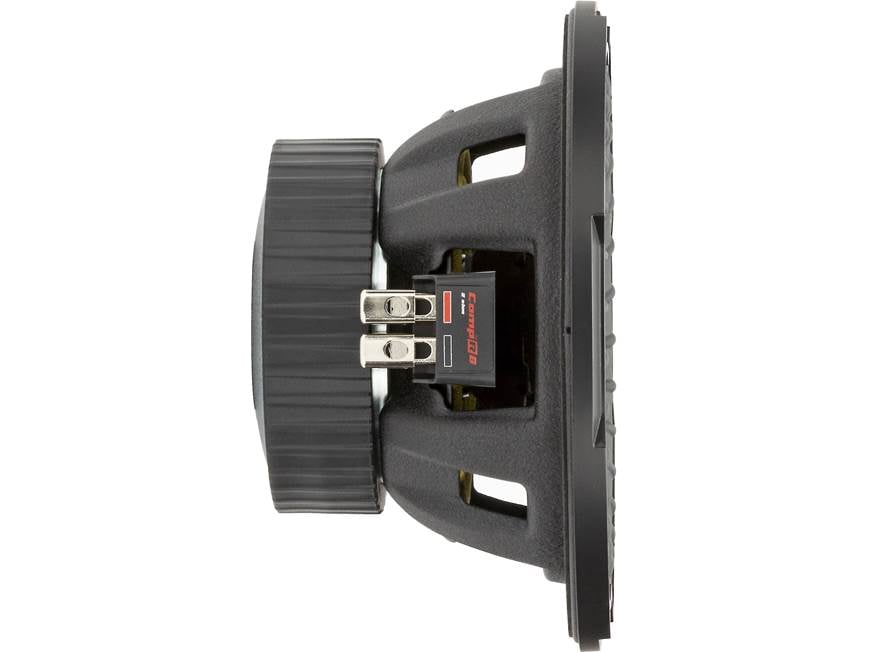 Kicker 48CWR84 vs Rockford Fosgate P2D4-12