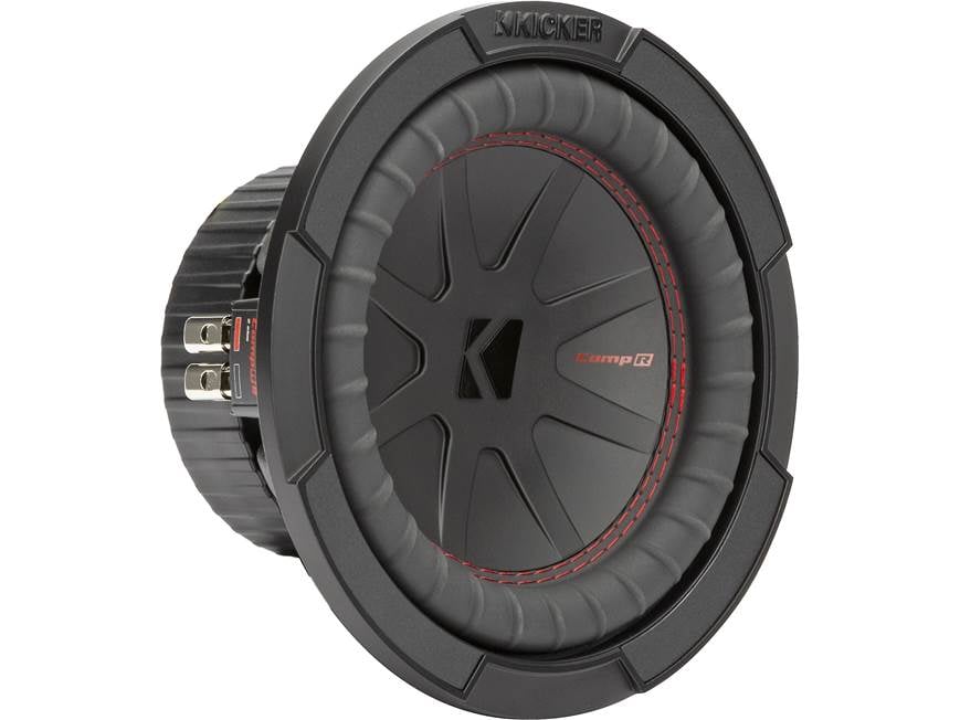 Kicker 48CWR84 CompR Series 8