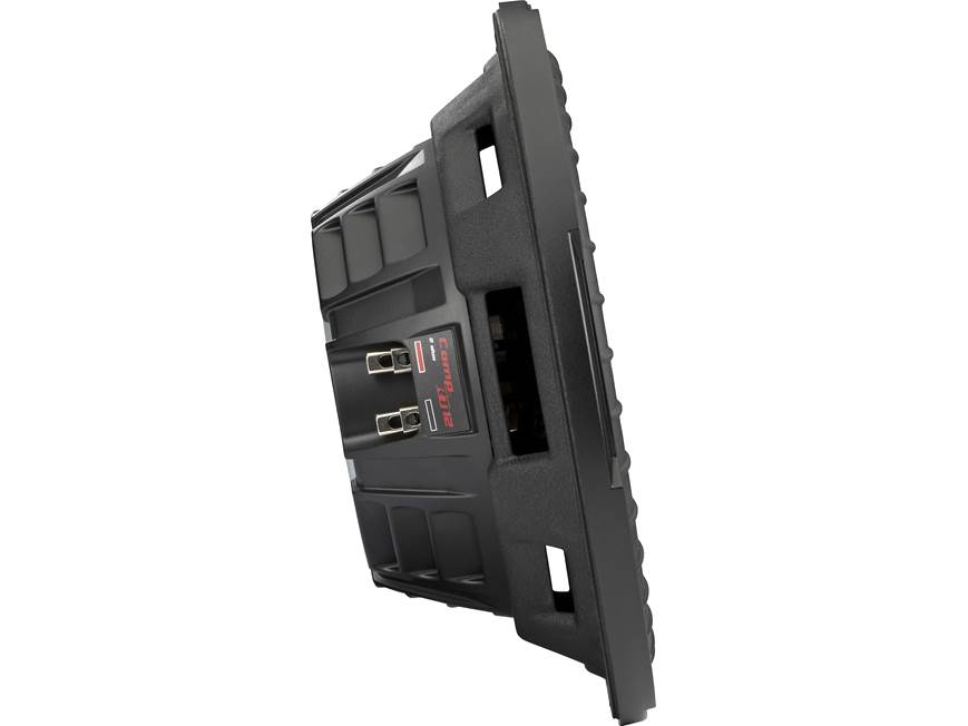 thumbnail interactive-video image 1 of Pair Of Kicker 48CWRT124 CompRT 12 1 of 3