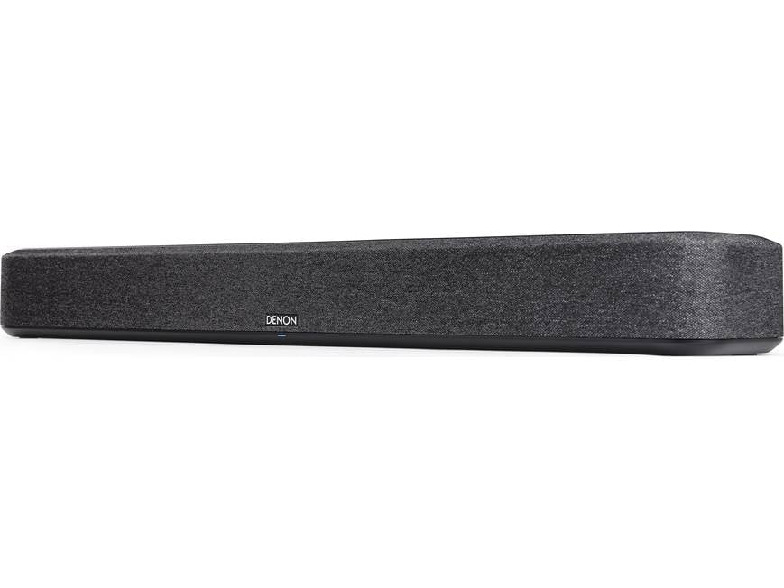 Denon Home Sound Bar 550 Powered 4-channel sound bar with Dolby