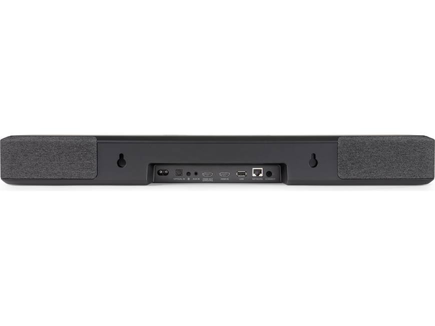 Denon Home Sound Bar 550 Powered 4-channel sound bar with Dolby