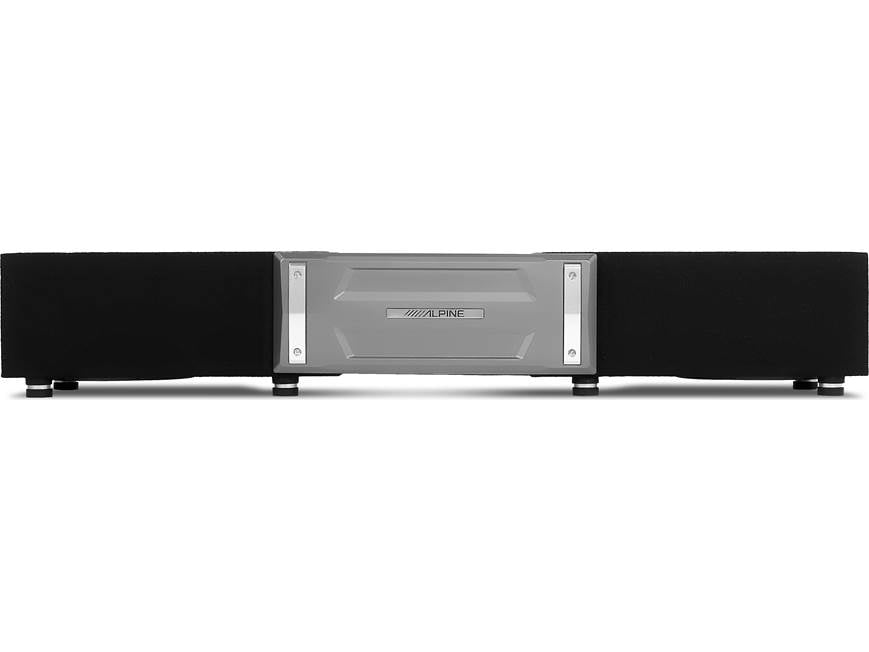 Alpine S-DB8V-TRK Halo Series 8