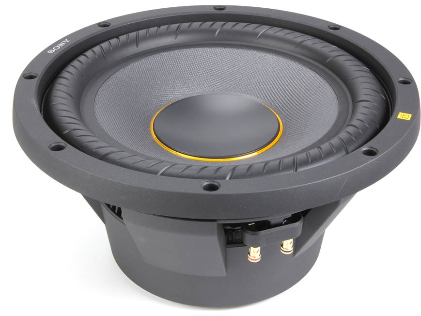 Sony XS-W122ES Mobile ES™ Series 12