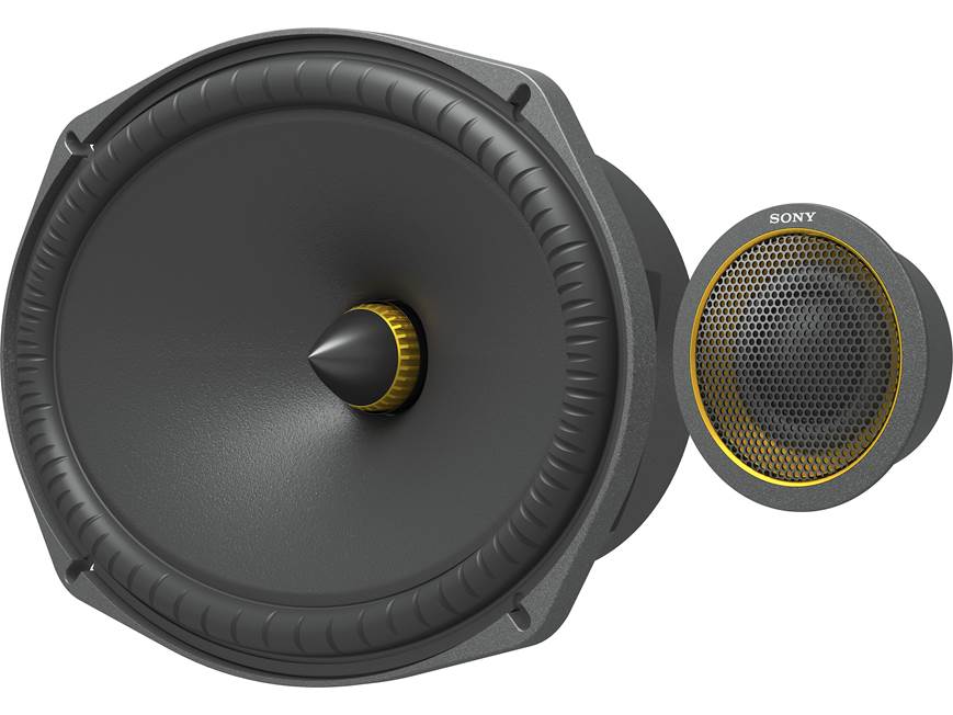 Sony XS-692ES Mobile ES™ Series 6