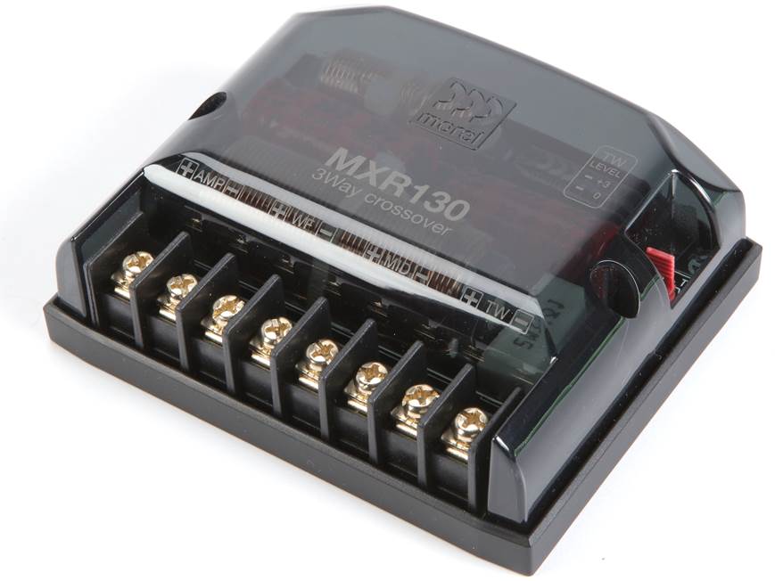 Morel Maximo Ultra 603 MKII Maximo Ultra Series 6-1/2