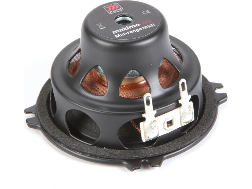 Morel Maximo Ultra 603 MKII Maximo Ultra Series 6-1/2
